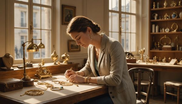 Bijoux personnalisés made in france : offrez une touche personnelle