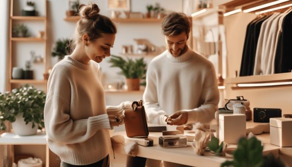 Comment choisir le cadeau idéal pour son copain