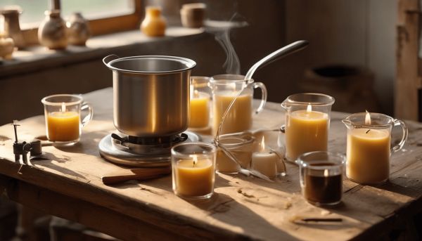 Comment faire la bougie : astuces et étapes pour réussir