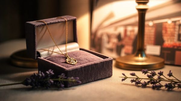 Découverte des bijoux personnalisés français pour un cadeau unique