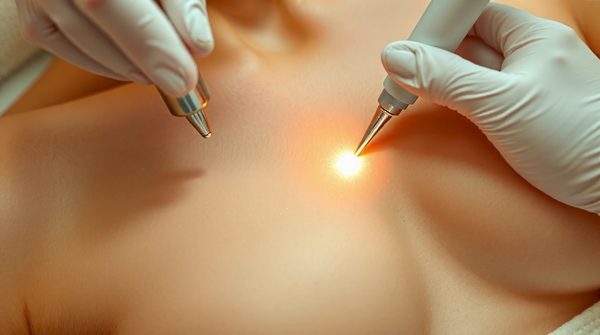 Épilation laser du maillot : tout ce qu'il faut savoir pour une zone intime impeccable