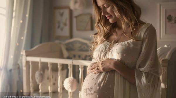 Les bienfaits de la bola de grossesse pour les futures mamans