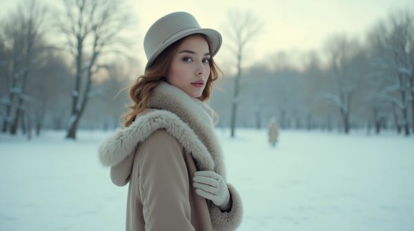 Osez la robe patineuse : élégance et style intemporel