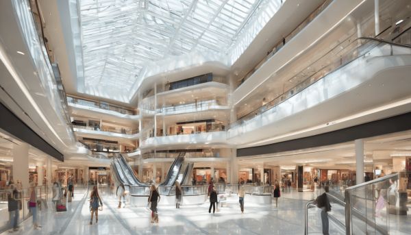 Quel shopping vivre à La Part-Dieu ?
