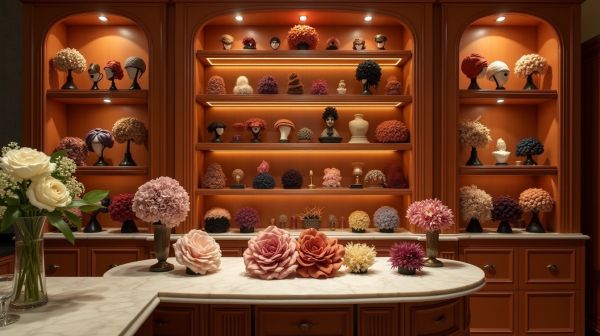 Salon de coiffure à lille : comment sublimer son style avec bonnets, perruques et accessoires capillaires ?