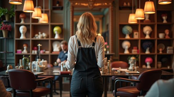 Salon de coiffure à lille : comment sublimer son style avec bonnets, perruques et accessoires capillaires ?