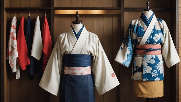 Découvre tenko: marque de vêtements et accessoires japonais