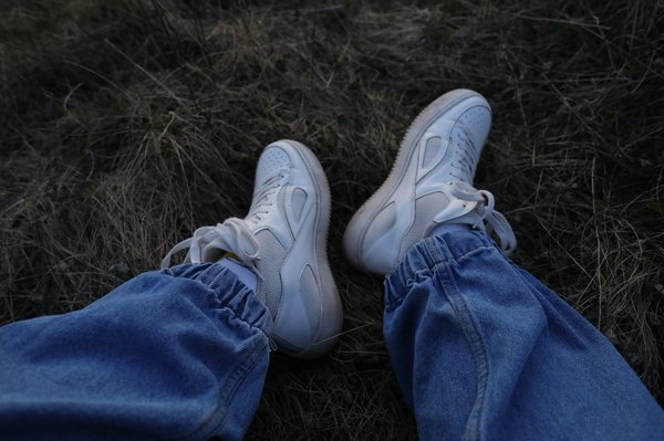 Baskets ME.LAND : guide pour sélectionner la paire parfaite