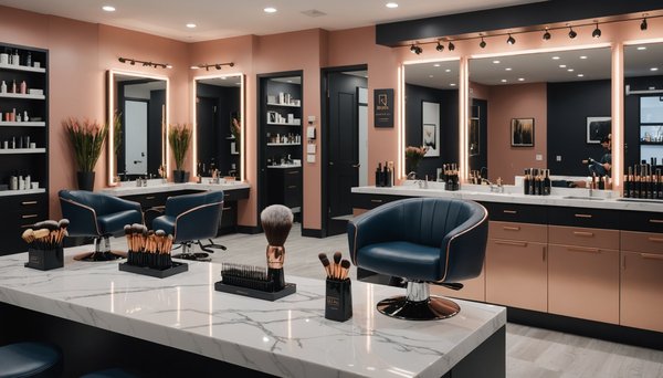 Brosses soufflantes babyliss : trouvez celle qui vous convient !